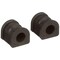 Delphi SUSPENSION STABILIZER BAR BUSHING KIT TD4598W - alternate 2